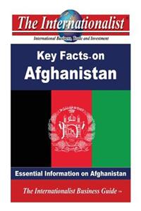Key Facts on Afghanistan