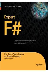 Expert F#