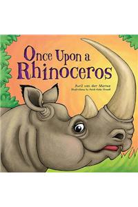 Once Upon a Rhinoceros