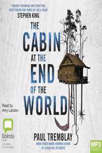 The Cabin at the End of the World