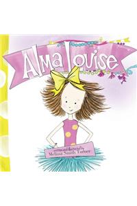 Alma Louise