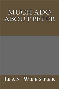 Much ADO about Peter