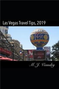 Las Vegas Travel Tips: 2019