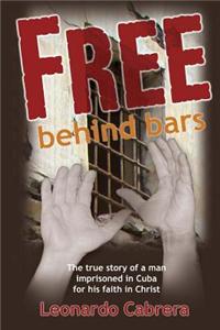 Free Behind Bars