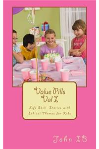 Value Pills Vol. I