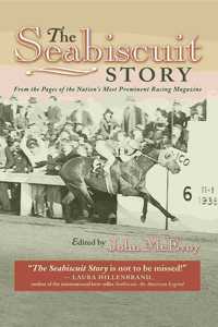 Seabiscuit Story