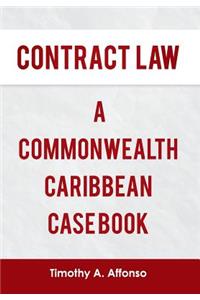 Contract Law a Commonwealth Caribbean Case Book