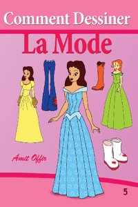 Comment Dessiner - La Mode