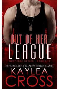 Out of Her League