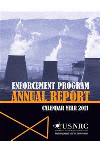 Enforcement Program Annual Report
