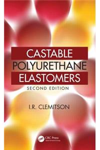 Castable Polyurethane Elastomers