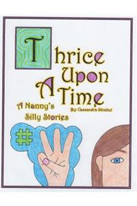 Thrice Upon a Time