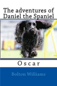 The adventures of Daniel the Spaniel