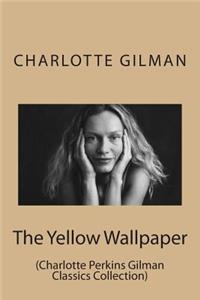 Yellow Wallpaper