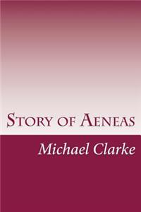 Story of Aeneas