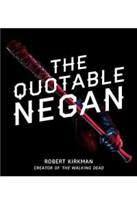 Quotable Negan