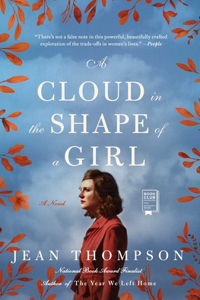 Cloud in the Shape of a Girl