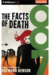 Facts of Death