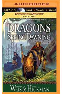 Dragons of Spring Dawning