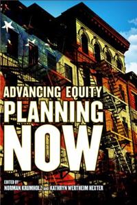 Advancing Equity Planning Now