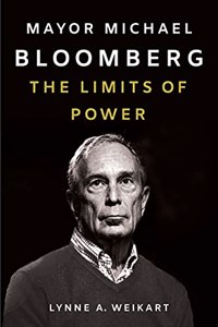 Mayor Michael Bloomberg