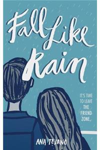 Fall Like Rain