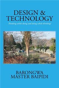 Design and Technology