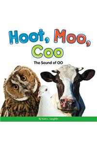 Hoot, Moo, Coo