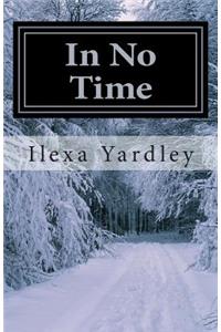 In No Time: As Life Conserves a Circle Time Has No Meaning