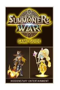 Summoners War Game Guide