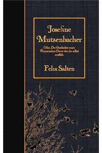Josefine Mutzenbacher