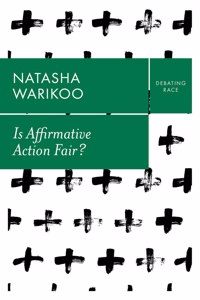 Is Affirmative Action Fair?