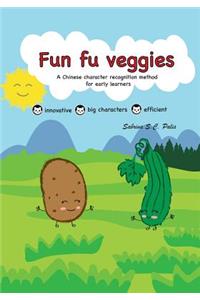 Fun Fu Veggies