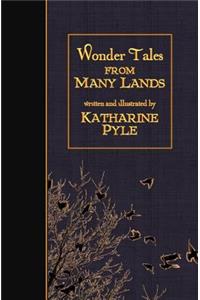 Wonder Tales from Many Lands