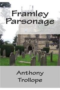 Framley Parsonage