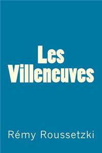 Les Villeneuves
