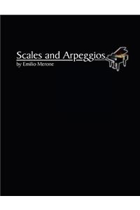 Scales and arpeggios