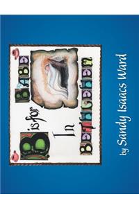 B Is for Babe in Bethlehem