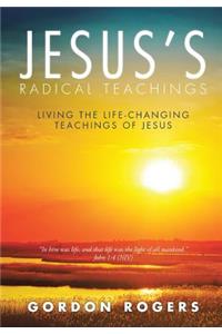 Jesus's Radical Teachings
