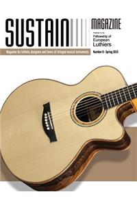 Sustain Magazine 8
