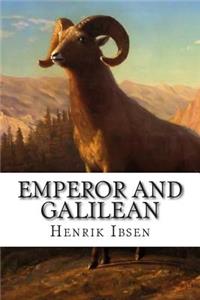Emperor and Galilean