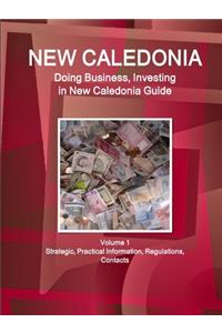 New Caledonia