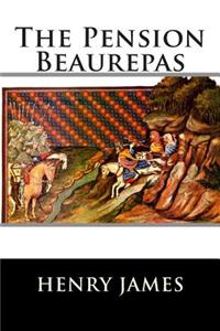 The Pension Beaurepas