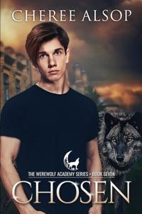 Werewolf Academy Book 7