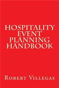 Hospitality Event Planning Handbook