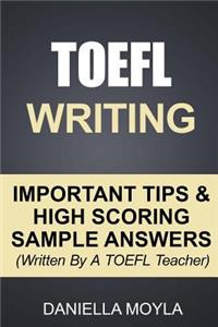 TOEFL Writing