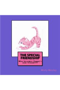 The Special Friendship