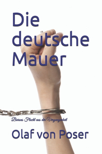 deutsche Mauer