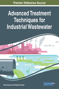 Advanced Treatment Techniques for Industrial Wastewater