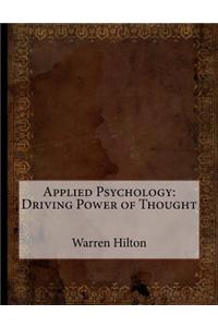 Applied Psychology